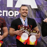 Telegram profile photo for Деревенский Армрестлер