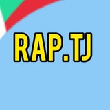 Telegram profile photo for RAP.TJ