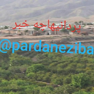 Telegram profile photo for پردانیهاچه خبر