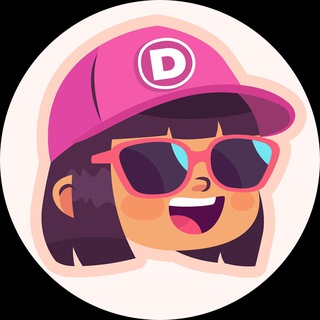 Telegram group profile photo for DORA AI | $DORA | OFFICIAL