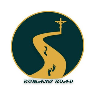 Telegram profile photo for Romans Road