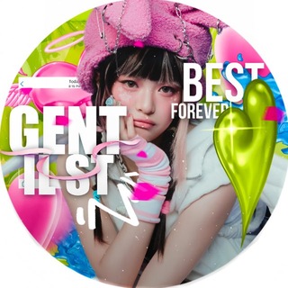 Telegram profile photo for Gentil closed