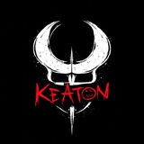 Telegram profile photo for KEATON