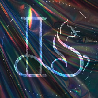 Telegram profile photo for Lumos Iridescent :3