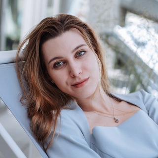Telegram profile photo for Стейси между делом