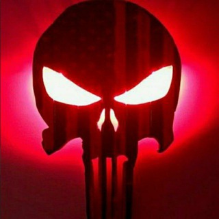 Telegram group profile photo for Punisher War Room