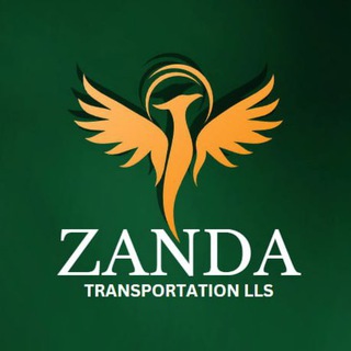 Telegram profile photo for Zanda Transportation LLC