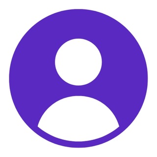 Telegram profile photo for Grow with UP (VAKANSIYA)