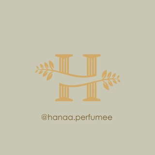 Telegram profile photo for عطر هانا