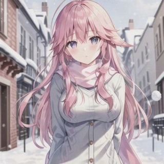 Telegram profile photo for 成人漫画/动漫二次元【H.CC独家冠名】