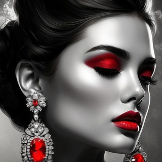 Telegram profile photo for TRENDING GIRL