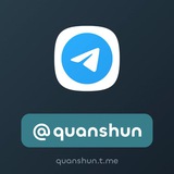 Telegram profile photo for NFT @quanshun 全顺
