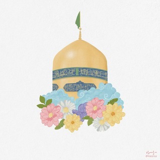 Telegram profile photo for Помочь Палестине 🕌