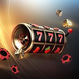 Telegram profile photo for Как играть на деньги в казино RuBet