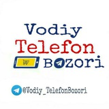 Telegram profile photo for Farg'ona Telefon Bozori