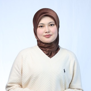 Telegram profile photo for Nazira Rashidova akademiyasi