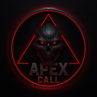 Telegram profile photo for ApeX-Call