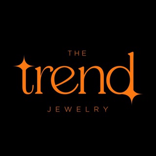 Telegram profile photo for TREND. Бижутерия. Новочеркасск