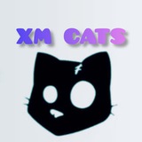Telegram profile photo for چالش XM CATS