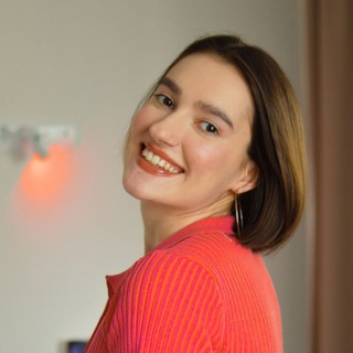 Telegram profile photo for Психолог для тревожных Анна М.