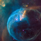 Telegram profile photo for SPACE