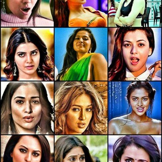 Telegram profile photo for South_Actress_Hot