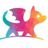 Telegram profile photo for Dogs and Dragons Ecosystem