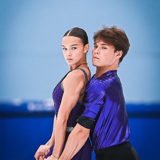 Telegram profile photo for Merenkova & Galimov official team