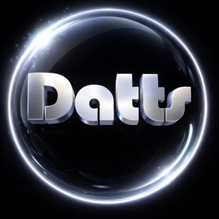Telegram profile photo for Datts