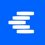 Telegram profile photo for CoinProp