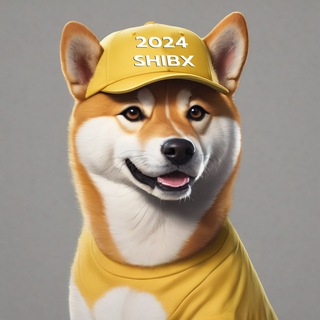Telegram profile photo for SHIBSTATE