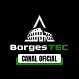 Telegram profile photo for BorgesTec Servidor BR - Canal Oficial