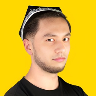 Telegram profile photo for Sardorbek Mukhiddinov