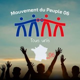 Telegram profile photo for Mouvement du Peuple (Tous unis)