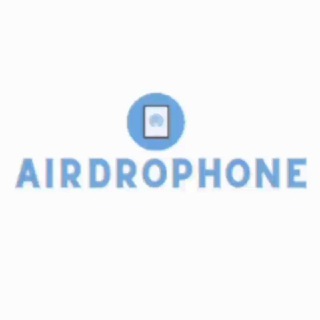 Telegram profile photo for Airdrophone