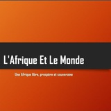 Telegram profile photo for L'Afrique Et Le Monde
