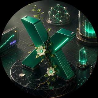 Telegram group profile photo for 💬 XPNet VPN Чат