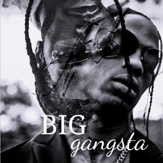 Telegram profile photo for Big Gangsta