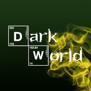 Telegram profile photo for Dark World