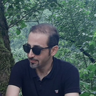 Telegram profile photo for Abbas.fallahnezhad