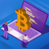 Telegram profile photo for عالم التعدين والربح