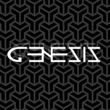 Telegram profile photo for GENESIS ТАТТОО