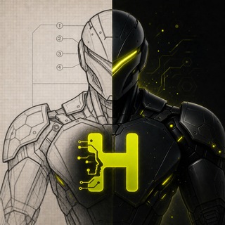 Telegram profile photo for Hanzo – The Liquidity Phantom