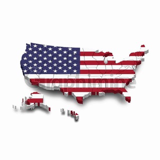 Telegram profile photo for Save USA | Save America | Save United States of America | Make America Great Again