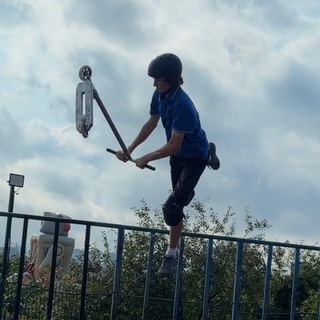 Telegram profile photo for Лайф Роберт сильф🏆🛴