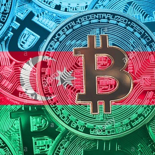 Telegram profile photo for Bitcoin Azerbaycan