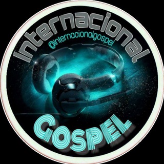 Telegram profile photo for Internacional Gospel