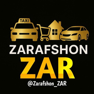 Telegram profile photo for Zarafshon ZAR