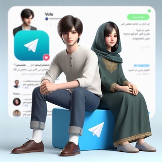 Telegram group profile photo for گروه دانشجویان علوم پزشکی لرستان