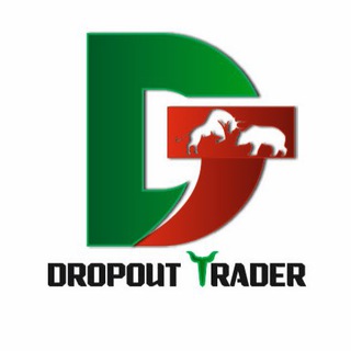 Telegram profile photo for Dropout Trader